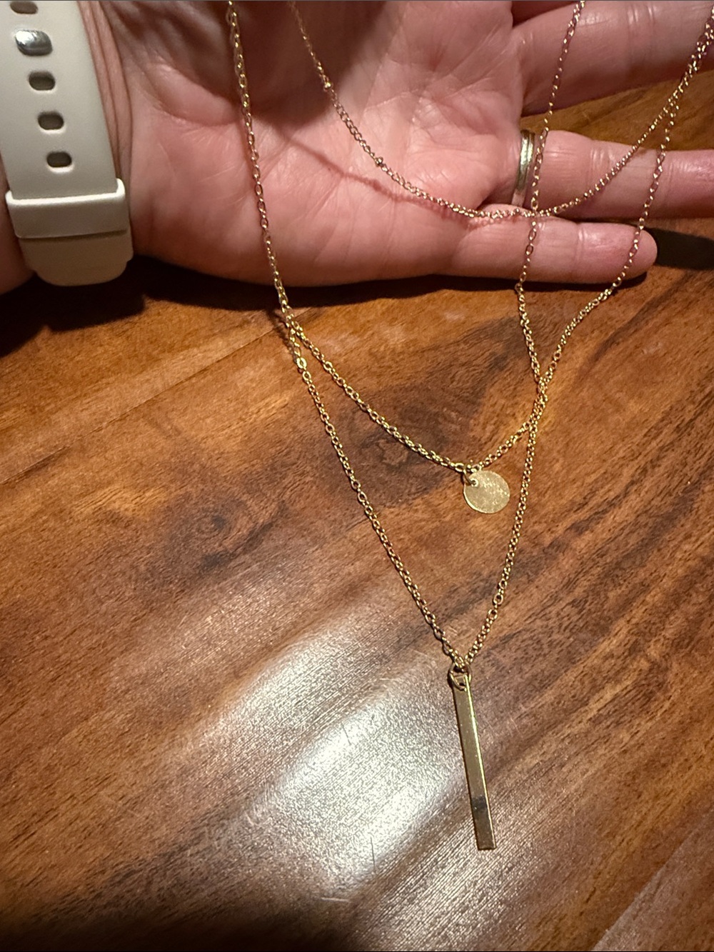 10/$30 necklace